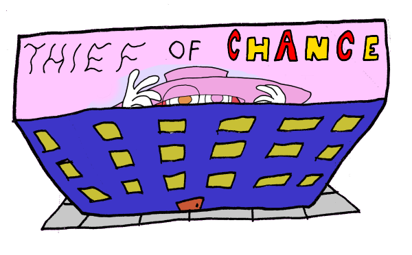 Link to Thief of Chance, the game